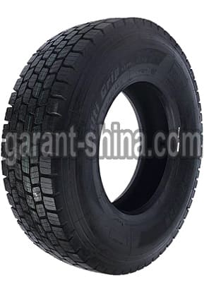 Duraturn Y126 Multi Grip (приводная) 315/80 R22.5 156/150L 18PR - Фото шины